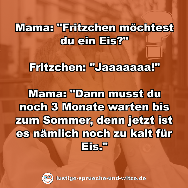 Fritzchens Eis