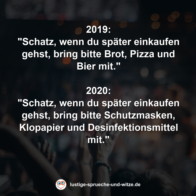 2019:
