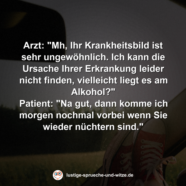 Krankheitsbild