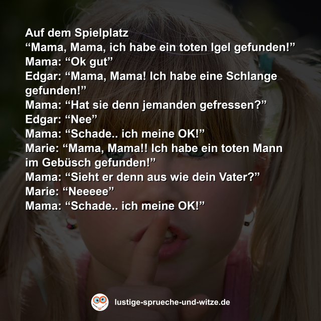 Auf dem Spielplatz