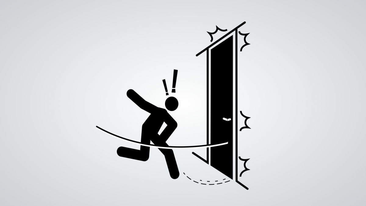 10 Dinge die man beim Door Slamming beachten muss