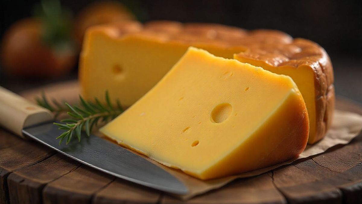 20 lustige Komplimente, die das Wort "Käse" enthalten ??