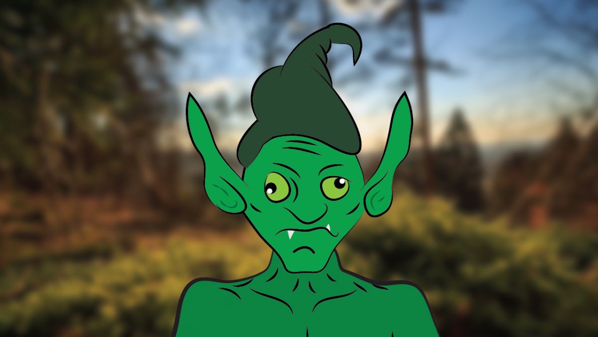 10 Dinge die du tun kannst wenn dir ein Kobold auf den Sack geht