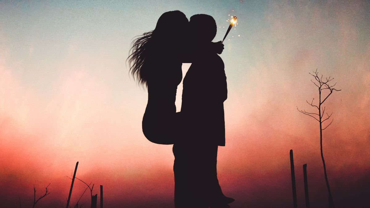 <em>Liebe ist...</em> Was ist Liebe?