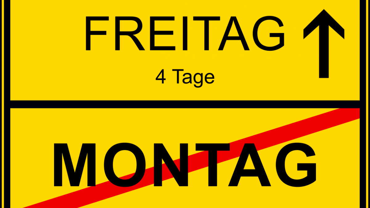 "Montag ist scheiße" - 10 Gründe warum der Montag der absolute Horror ist