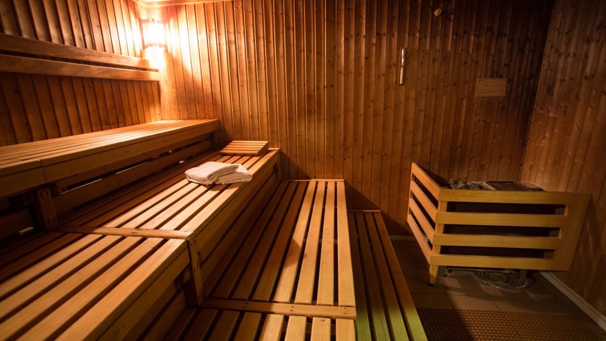 10 Dinge die du bei deinem nächsten Saunabesuch unbedingt ausprobieren musst
