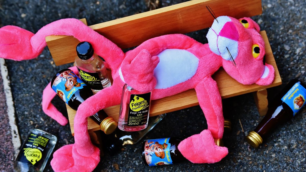 10 Dinge an denen man erkennen kann dass man es mit einem Alkoholiker zu tun hat