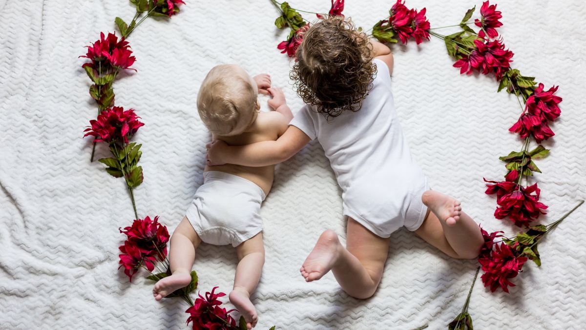 Babynamen 2026: Das sind die ultimativen Vornamen-Trends!