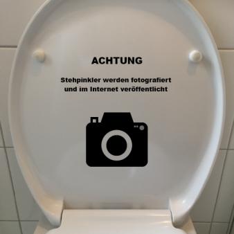 Toilettensprüche: Die Besten Sprüche aus dem Scheißhaus