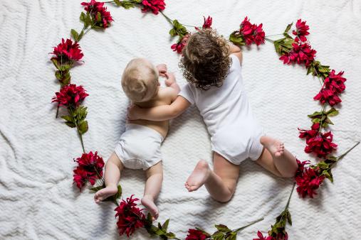 Babynamen 2025: Das sind die ultimativen Vornamen-Trends!